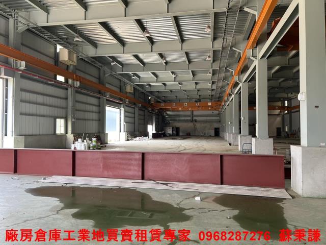 新竹湖口廠房-3