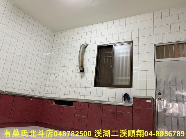 溪湖透天-8
