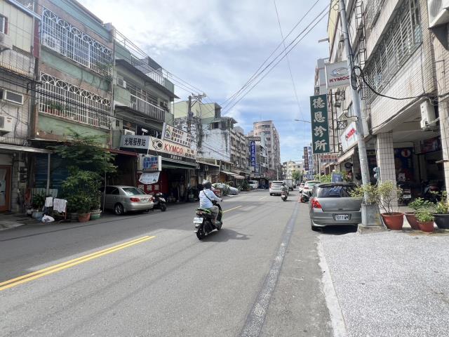 三民區大樓-14