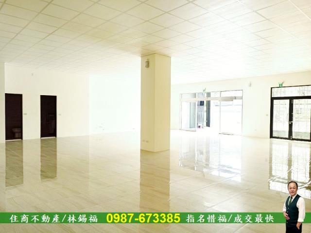 台南歸仁店面-2