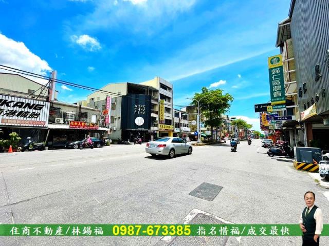 台南歸仁店面-4