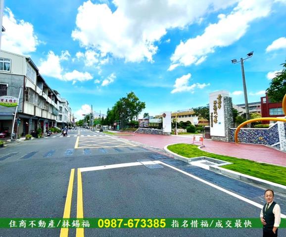台南歸仁店面-6