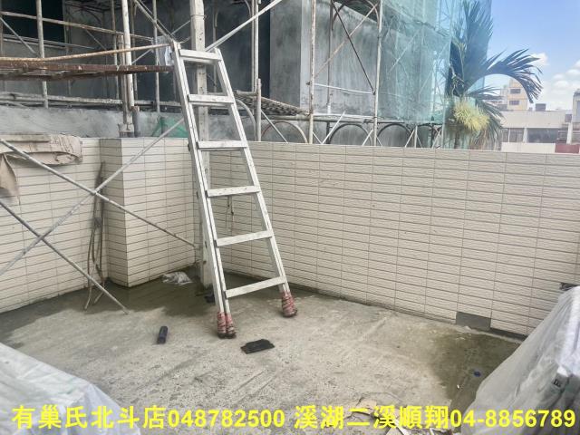 彰化市別墅-10
