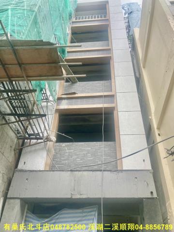 彰化市別墅-1