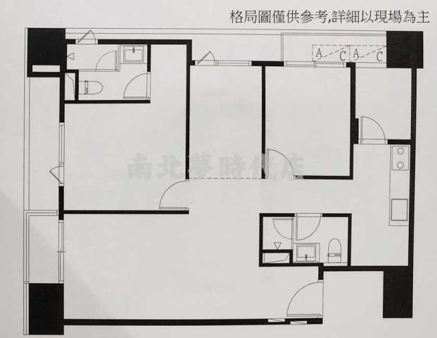 台南大樓-6