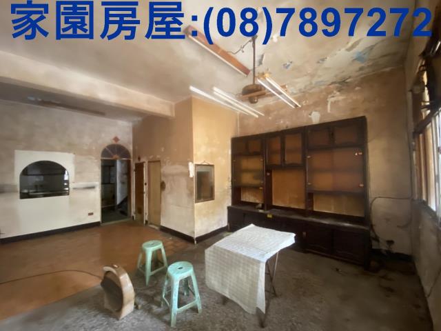 屏東潮州別墅-1