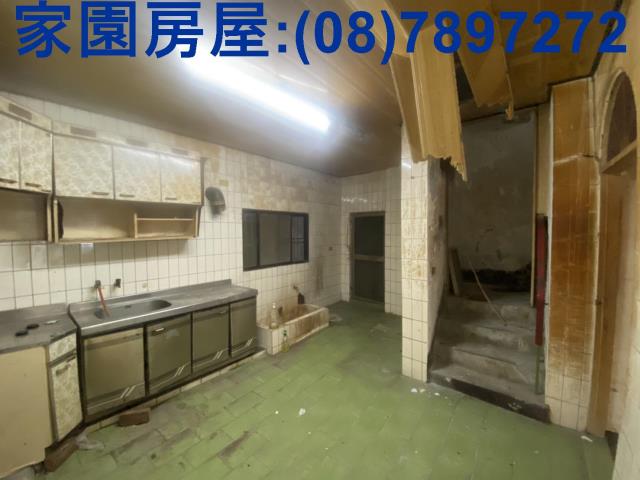 屏東潮州別墅-2