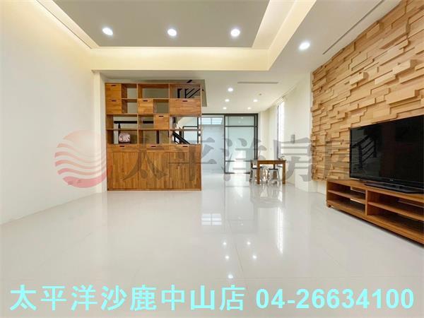 台中沙鹿別墅-2
