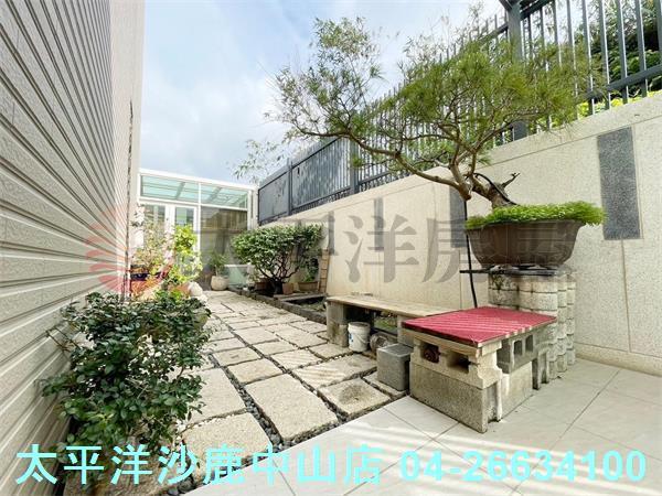 台中沙鹿別墅-8