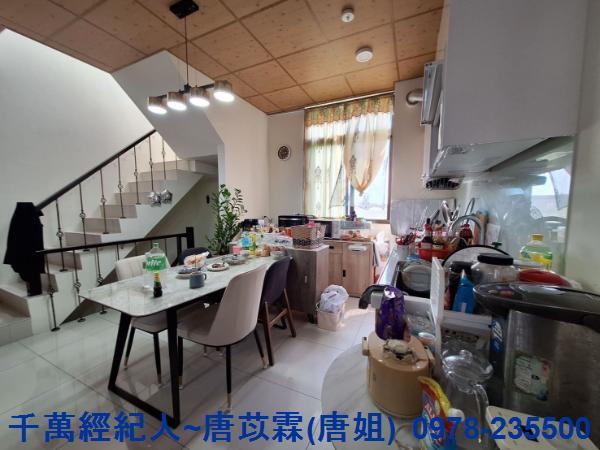 新竹新豐透天-1