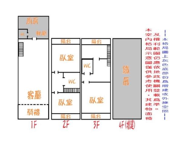 台南歸仁店面-13