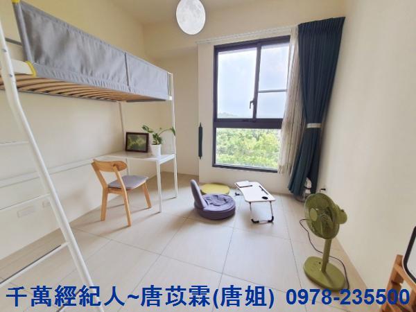 新竹香山華廈-10