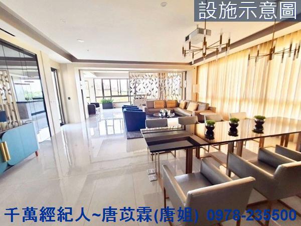 新竹香山華廈-14