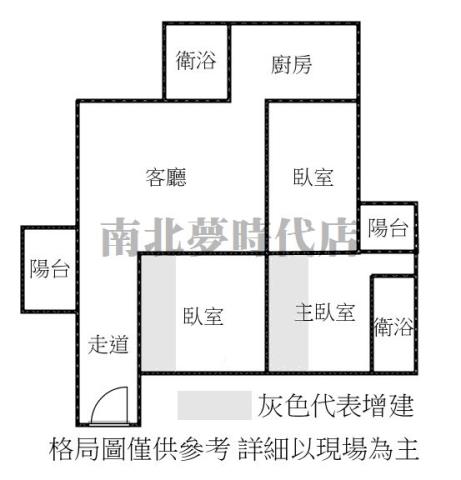 台南華廈-15