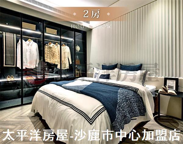 台中華廈-2