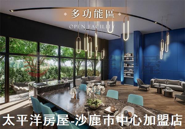 台中華廈-5