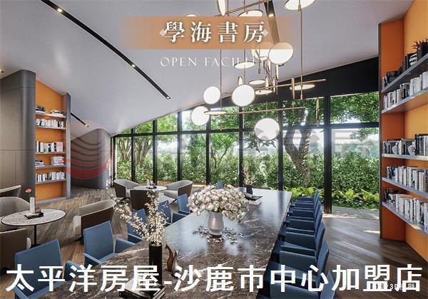 台中華廈-7