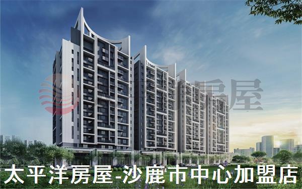 台中華廈-8