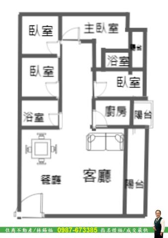 台南南區大樓-15