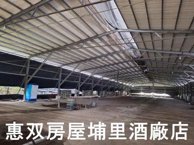 魚池農舍-8