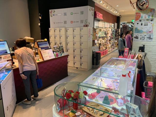 苓雅店面-2