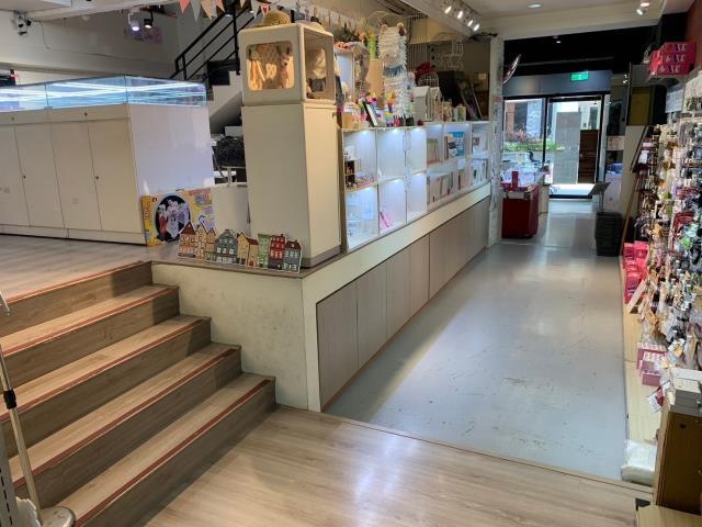 苓雅店面-4