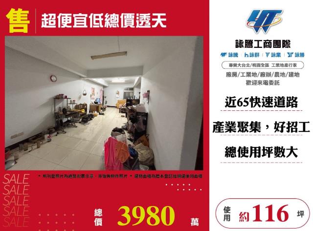 新北樹林透天-1