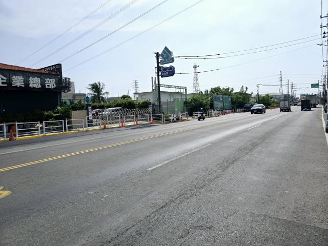燕巢廠房-13