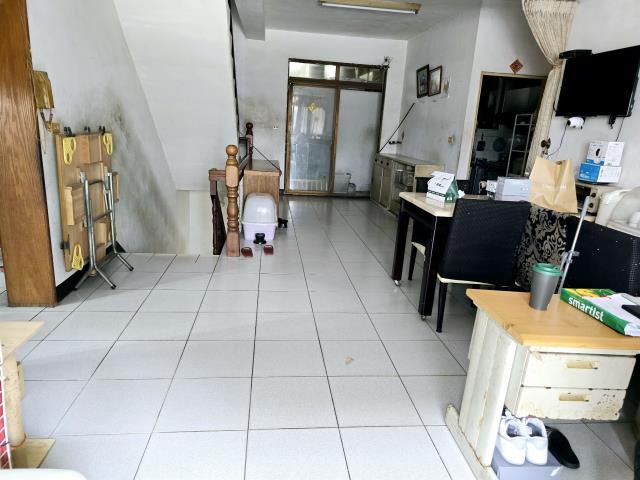燕巢廠房-4