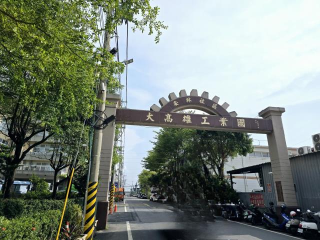 燕巢廠房-9
