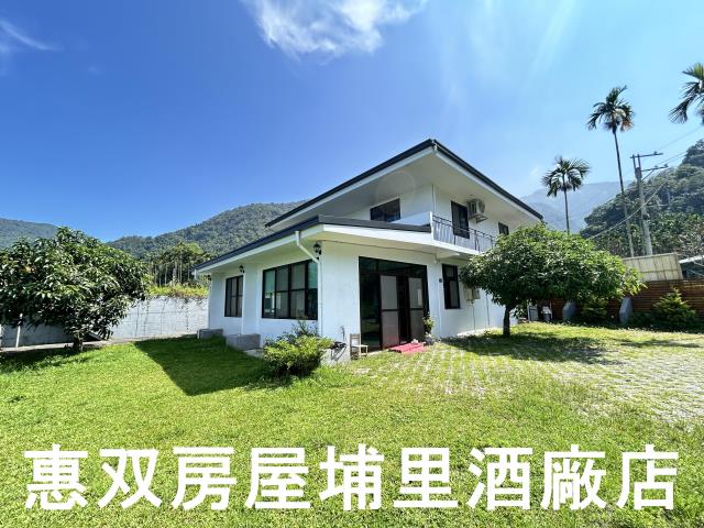 南投農舍-1