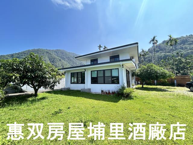 南投農舍-3