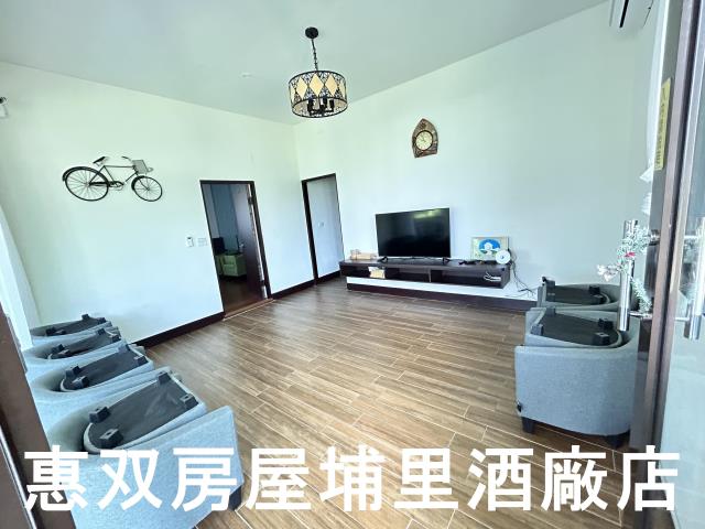 南投農舍-5
