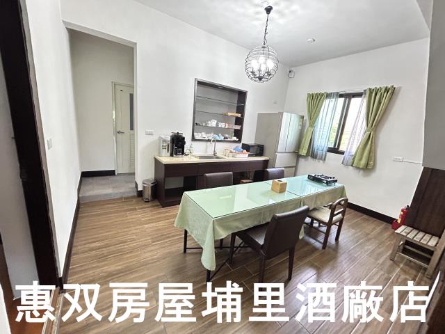 南投農舍-7