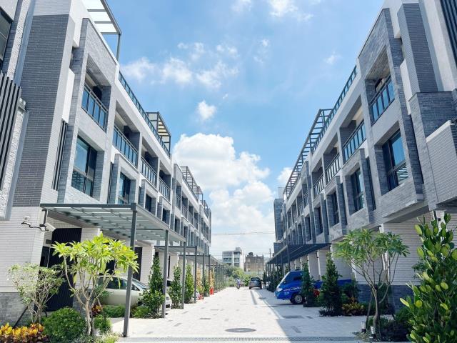 沙鹿華廈-1