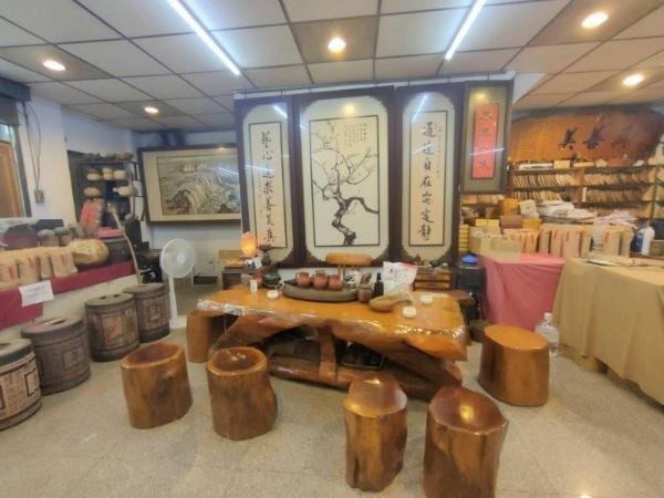 永康店面-3