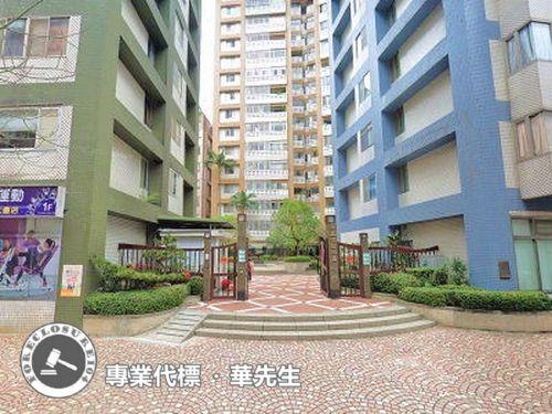 中山區法拍大樓-4