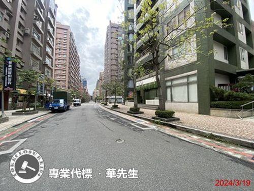 中山區法拍大樓-6