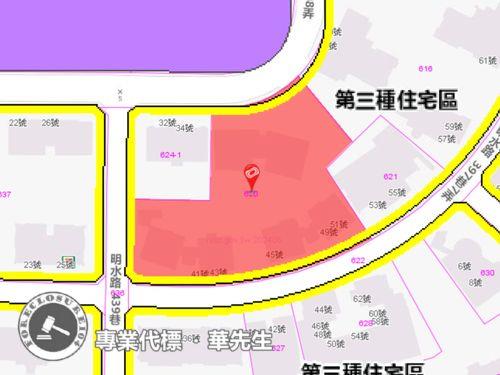 中山區法拍大樓-10
