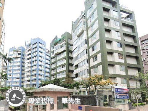中山區法拍大樓-2