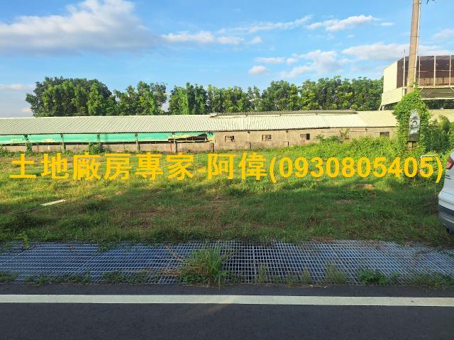 鳥松廠房-1