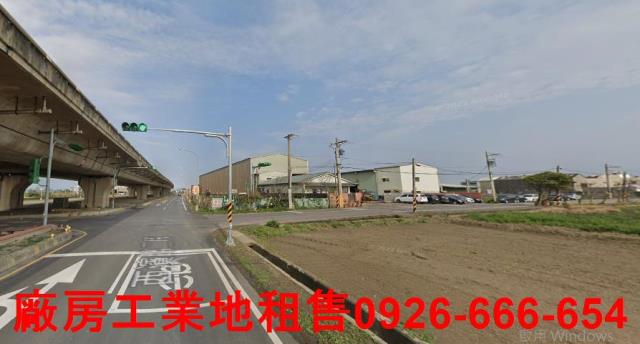 桃園廠房-1