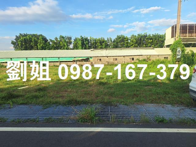 鳥松廠房-1