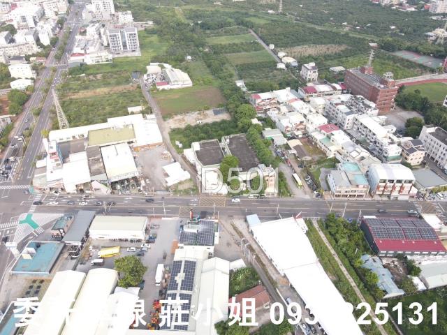 台南麻豆廠辦-10