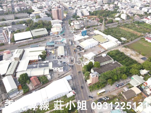 台南麻豆廠辦-11