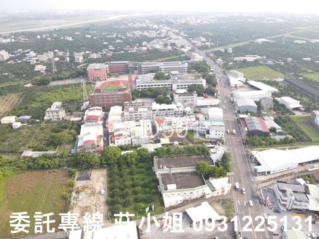 台南麻豆廠辦-12