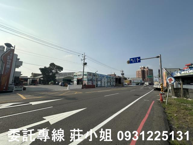 台南麻豆廠辦-2