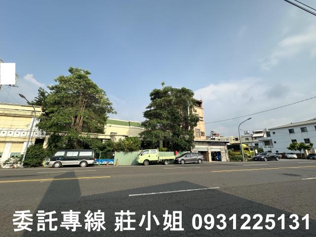 台南麻豆廠辦-3