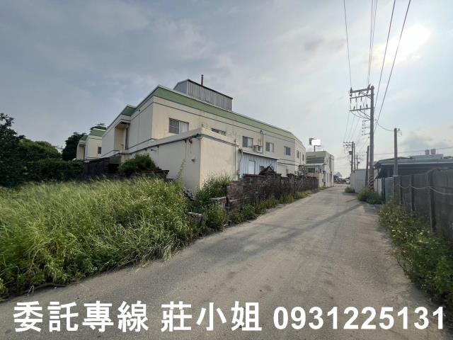 台南麻豆廠辦-7