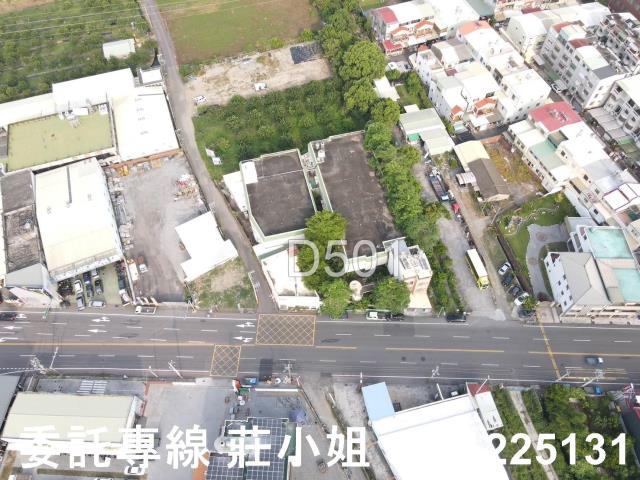 台南麻豆廠辦-9